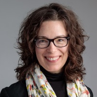 Amelia Burke-Garcia, Director, Center for Health Communication Science, NORC at the University of Chicago
