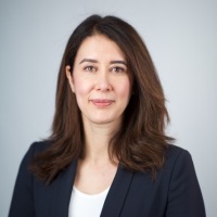 Fadwa Sibai | Director International Policy & Public Affairs Antivirals and Internal Medicine | Pfizer » speaking at Vaccine Congress USA