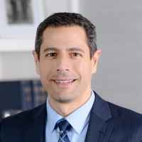 Michael Ganio, Senior Director, Pharmacy Practice and Quality, American Society of Health System Pharmacists ASHP