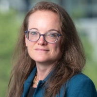 Shana Christrup, Senior Director, Policy, Association for Accessible Medicines