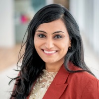 Ambika Bumb | Deputy Executive Director | Bipartisan Commission on Biodefense » speaking at Vaccine Congress USA
