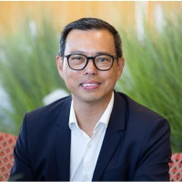 Derrick Sim | Chief Vaccine Programmes & Market Officer | GAVI, The Global Alliance for Vaccines and Immunization » speaking at Vaccine Congress USA