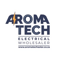 Aromatech Group at Solar & Storage Live Africa 2025