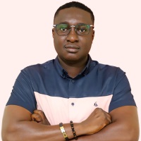Souraki Sima at Solar & Storage Live Africa 2025