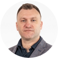 Piotr Pawlik