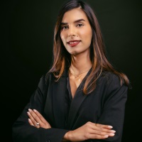 Shamika Sookoo