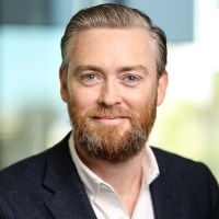 James Carey at Accounting & Business Expo Sydney 2025