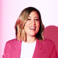 Natalie Lennon at Accounting & Business Expo Sydney 2025