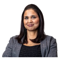 Tish Bhagwandeen at Accounting & Business Expo Sydney 2025