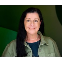 Emma Fabbro at Accounting & Business Expo Sydney 2025
