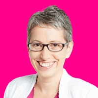 Inbal Rodnay at Accounting & Business Expo Sydney 2025