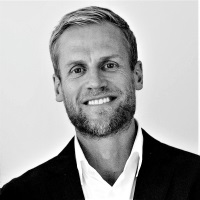 Tyler Caskey at Accounting & Business Expo Sydney 2025