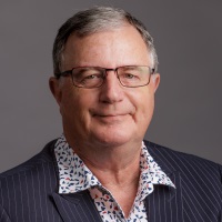Martin Cattach at Accounting & Business Expo Sydney 2025
