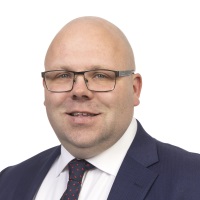 Paul Milbourne at Accounting & Business Expo Sydney 2025