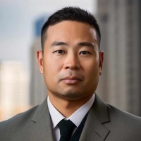 Victor Guevara at Accounting & Business Expo Sydney 2025
