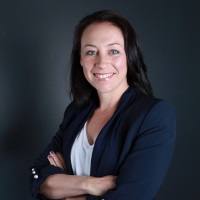 Carly Chant at Accounting & Business Expo Sydney 2025