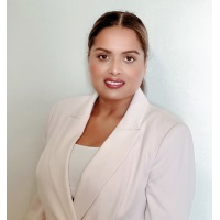 Divya Singh at Accounting & Business Expo Sydney 2025