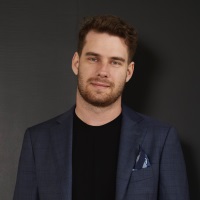 Harry Sanders at Accounting & Business Expo Sydney 2025