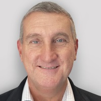 Craig West at Accounting & Business Expo Sydney 2025