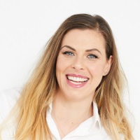 Hacia Atherton at Accounting & Business Expo Sydney 2025