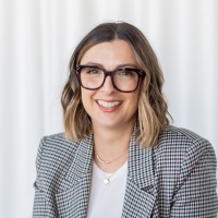 Ashlea Roach at Accounting & Business Expo Sydney 2025