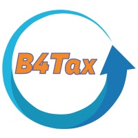 B4Tax at Accounting & Business Expo Sydney 2025