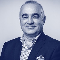 Simon Kaleski at Accounting & Business Expo Sydney 2025