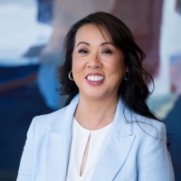 Lisa Yen at Accounting & Business Expo Sydney 2025