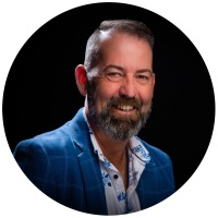 Rob Marshall at Accounting & Business Expo Sydney 2025