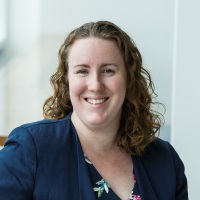 Rachael Lewis at Accounting & Business Expo Sydney 2025