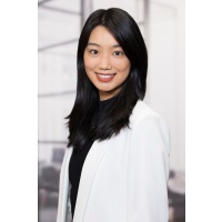 Carrie Li at Accounting & Business Expo Sydney 2025