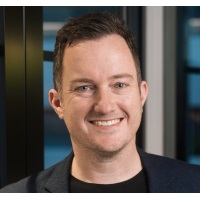Shaun Stubley at Accounting & Business Expo Sydney 2025
