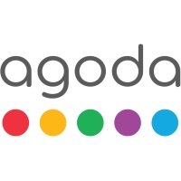 Agoda International Pte Ltd. at NoVacancy 2025