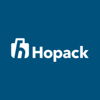 Hopack at NoVacancy 2025