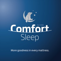 Comfort Sleep Bedding at NoVacancy 2025