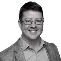 Matthias Dybing | Director | Nuvho » speaking at NoVacancy