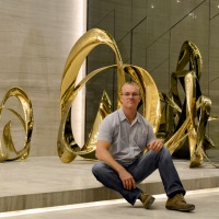 Todd Stuart | Sculptor & Project Manager | SculptPlaceMake » speaking at NoVacancy
