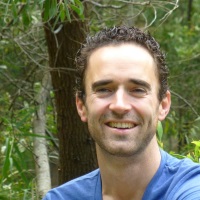 Hugo van Roermund | Tree Planting Officer | Hotels for Trees » speaking at NoVacancy
