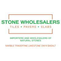 Stone Wholesalers at NoVacancy 2025