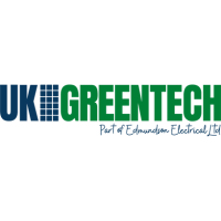 UK Greentech, exhibiting at Solar & Storage Live London 2025