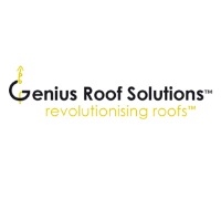 Genius Roof Solutions, exhibiting at Solar & Storage Live London 2025