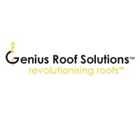 Genius Roof Solutions at Solar & Storage Live London 2025