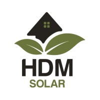 HDM Solar at Solar & Storage Live London 2025