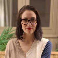 Carmen Madrid | Founder | Women in Solar Europe » speaking at Solar & Storage Live