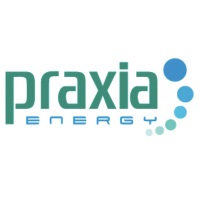 Praxia Energy at Solar & Storage Live London 2025