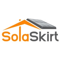 SolaSkirt at Solar & Storage Live London 2025