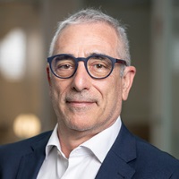 Antonio Duarte at Solar & Storage Live London 2025