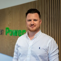 James Cunningham | Managing Director | Geo Green power » speaking at Solar & Storage Live