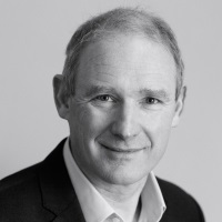 Richard Bartlett | CEO | GreenHearth » speaking at Solar & Storage Live