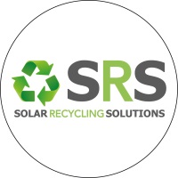 SRS at Solar & Storage Live London 2025